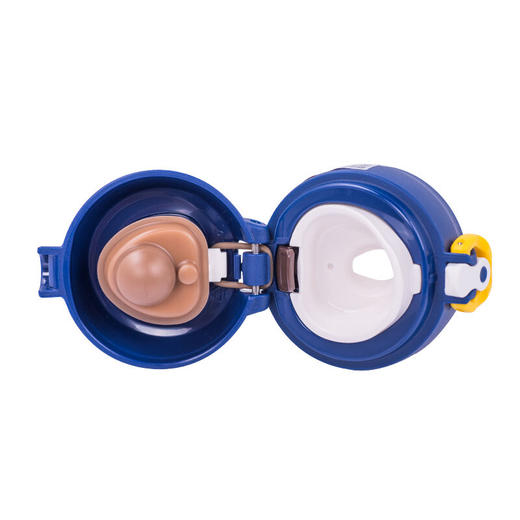 THERMOS膳魔师保温杯JNL-402(NV-Y) 商品图5