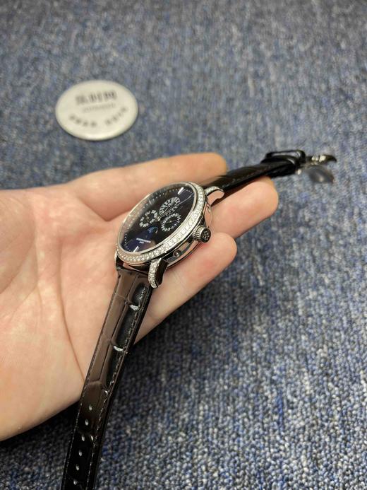 江诗丹顿 传承系列43175升级版 多功能男士腕表 商品图4