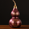 紫金铜葫芦，家居摆件 商品缩略图4