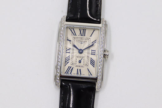 【8848F Factory新力作】浪 琴戴卓维纳系列！原单品质！
1⃣机芯采用的是L178.2 商品图9