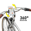 奈爱手机支架自行车360°旋转 商品缩略图0