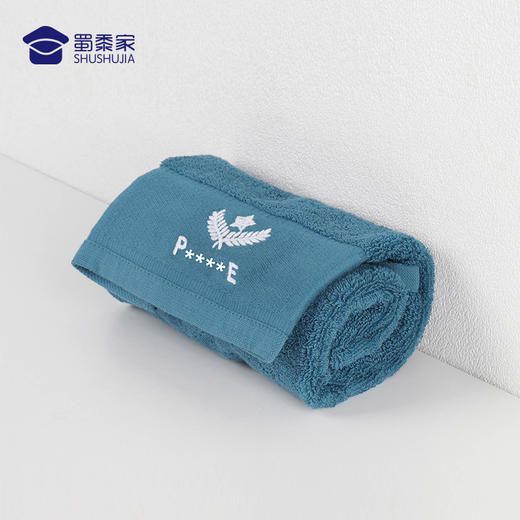 【全棉毛巾】新疆长绒棉洗脸洗澡毛巾 3秒迅速吸水家用面巾 商品图4