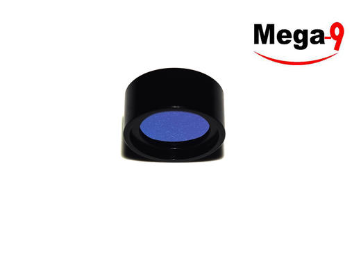 BP336/08K OD4@200-1200 T>45% Φ12.7*6 带通滤光片 （带套圈） 商品图0