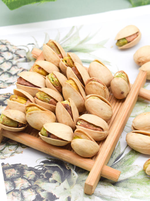 （散）亿莱旺开心果 商品图2