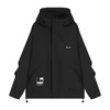 【热卖爆款】HXTIDE 春秋冬季两件套带帽茄克衫三合一冲锋衣户外登山/S105340006101 商品缩略图10