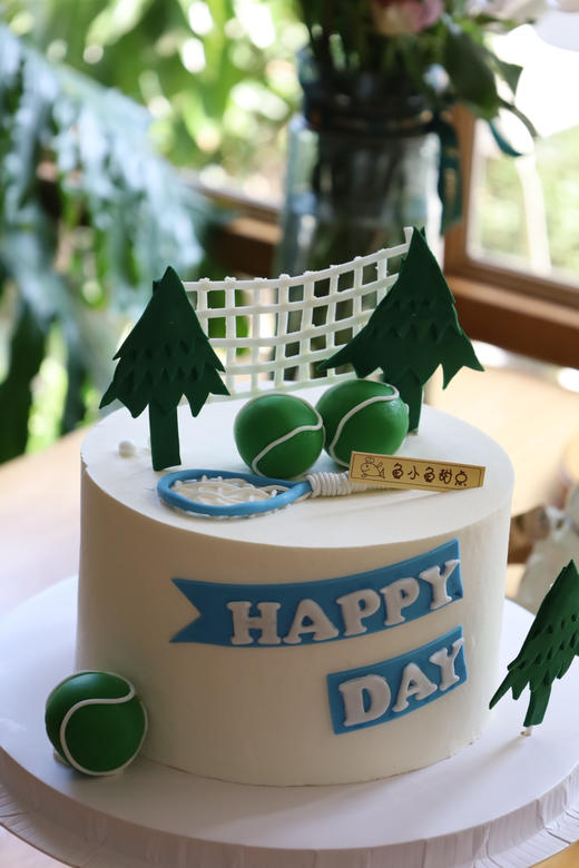 网球主题 商品图2