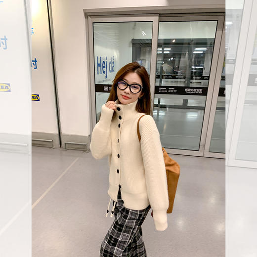 【179元任选2件】最后一波现货！加绒格子裤 商品图9