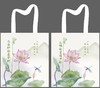 彩印帆布袋 商品缩略图0
