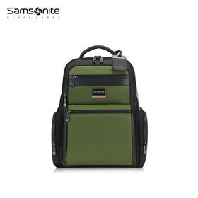 新秀丽SBL ENCODE系列年轻商务双肩包HO0*004