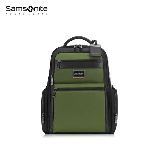 新秀丽SBL ENCODE系列年轻商务双肩包HO0*004 商品图0