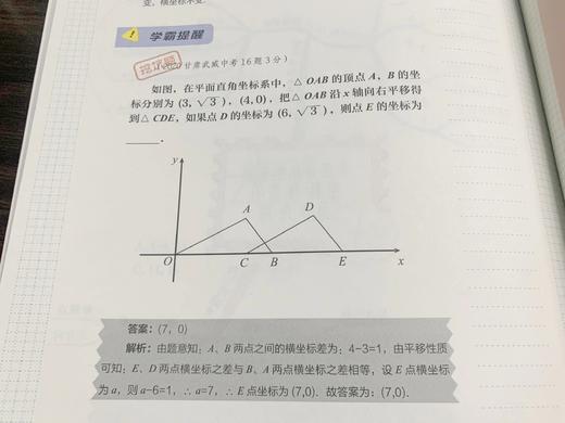 思维导图数学私房课（全3册） 商品图2