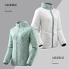 百媚生 【A/B面加绒】迷彩羊羔绒卫衣户外摇粒绒抓绒衣1055 商品缩略图1