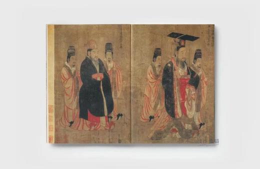 重磅推荐！！《龙之国的传说：波士顿美术馆藏唐宋元书画》（附《陈容九龙图卷》），吴同 编著，田谧 译，8开，精装+平装，约650页。北京大学出版社2023年7月一版一印。 商品图7