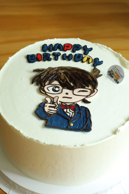 手绘柯南 商品图3