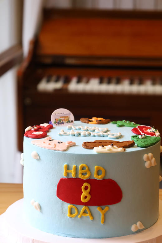 手绘玩具总动员 商品图2