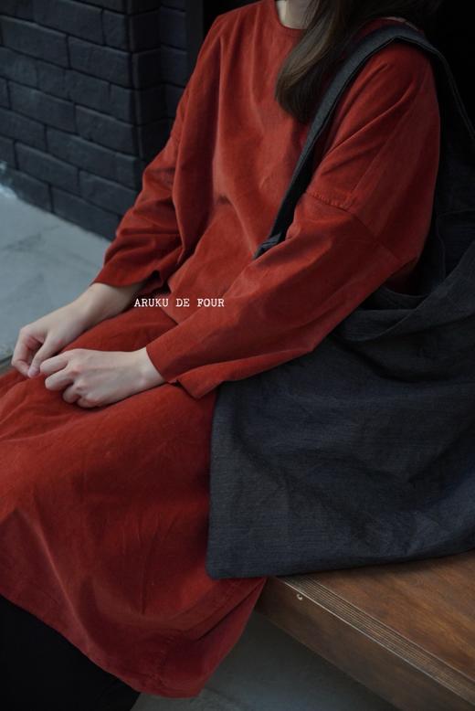 ALBUM DI FAMIGLIA 挎包INOX质感包包 商品图2