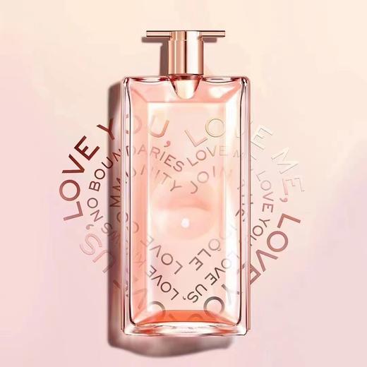 兰蔻 是我香水 商品图0