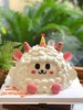 羊咩咩奶油蛋糕 下单前请仔细阅读商品详情 商品缩略图1