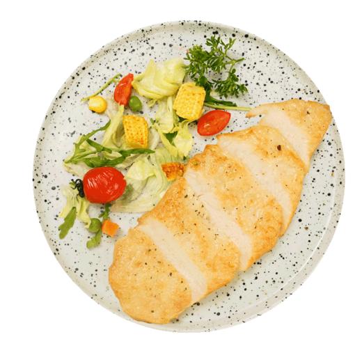 大希地启辰者大鸡排100g*20 商品图7