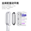 Laifen徕芬 ·新一代扫振电动牙刷 原装刷头【透明款】 商品缩略图3