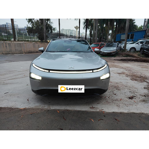 小鹏 P7 562E 性能版【长租-深圳】 商品图1