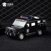 【大型悍马存钱罐】精美车身细节 投硬币/纸币功能 本品新疆西藏不发货送礼礼品礼物 商品缩略图2