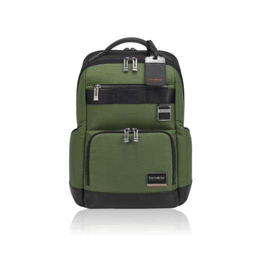 新秀丽SBL ENCODE系列年轻商务双肩包HO0*018 商品图4