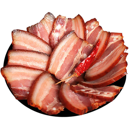 恩施明旭五花肉500g 商品图2