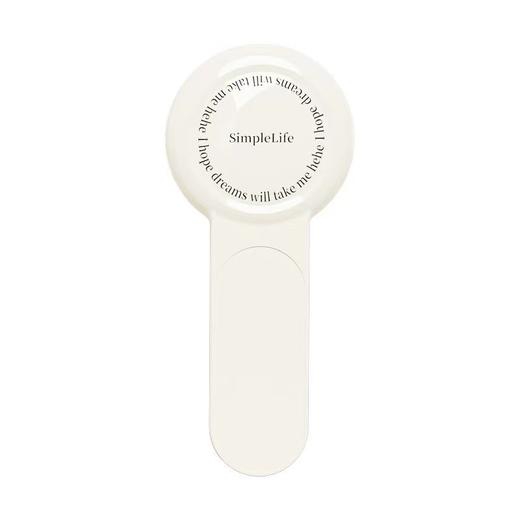 【香薰马桶提盖器！一触即发】简约马桶提拉掀盖器 轻松提拉，防脏手自带香片马桶圈提手，可薄可厚 通用性强，自带香薰 生活多点格调lm 商品图4