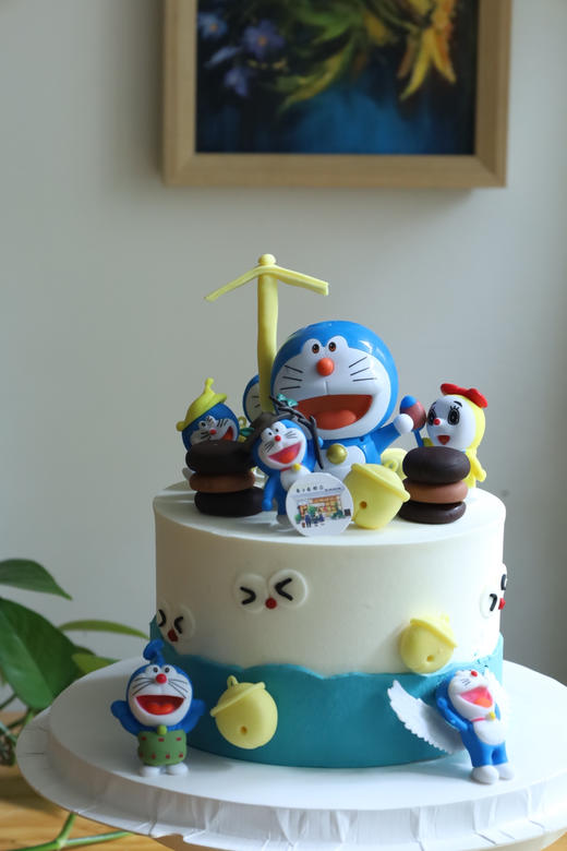 哆啦A梦的竹蜻蜓 商品图4