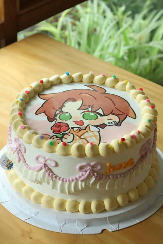 糯米纸定制 商品图0