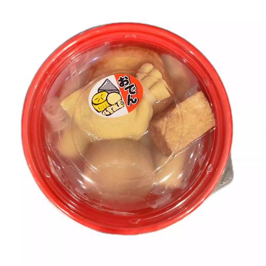 日式关东煮 商品图0