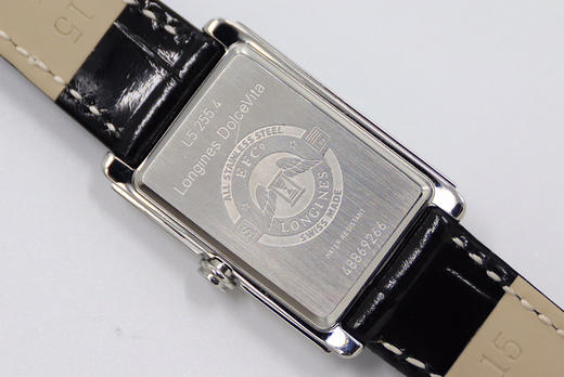 【8848F Factory新力作】浪 琴戴卓维纳系列！原单品质！
1⃣机芯采用的是L178.2 商品图8