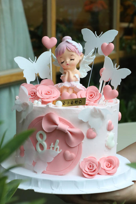 玫瑰贝拉 商品图1