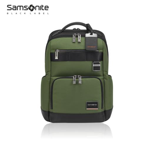 新秀丽SBL ENCODE系列年轻商务双肩包HO0*018 商品图0