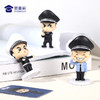 【微动漫公仔】精致公仔摆件 创意造型玩具手办送礼礼品礼物 商品缩略图8