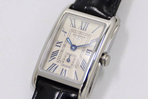 【8848F Factory新力作】浪 琴戴卓维纳系列！原单品质！
1⃣机芯采用的是L178.2 商品图2