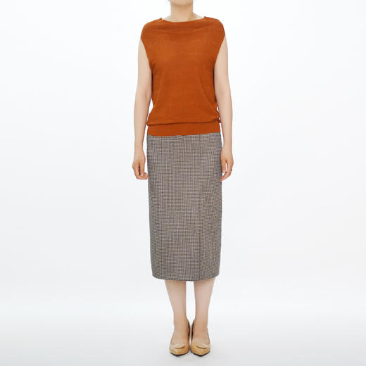 MA1Z258麦克斯菲瑞针织衫 商品图1