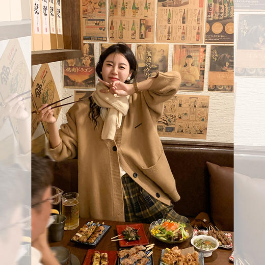 <曾小咸推荐>现货秒杀 ！微信超特价！复古黄格子休闲裤 日常179.99 立减90 秒杀89.99！！ 商品图2