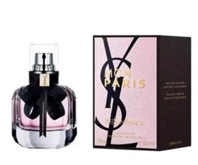 圣罗兰反转巴黎香水