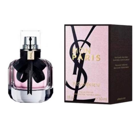 圣罗兰反转巴黎香水 商品图0