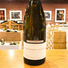 布鲁诺柯林酒庄阿里高特白葡萄酒 2020 Domaine Bruno Colin Bourgogne Aligote