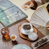 茶王大师亲制 2016年老白茶 | 来自核心产区福鼎，非遗工艺，古法制茶，6年陈化 商品缩略图1