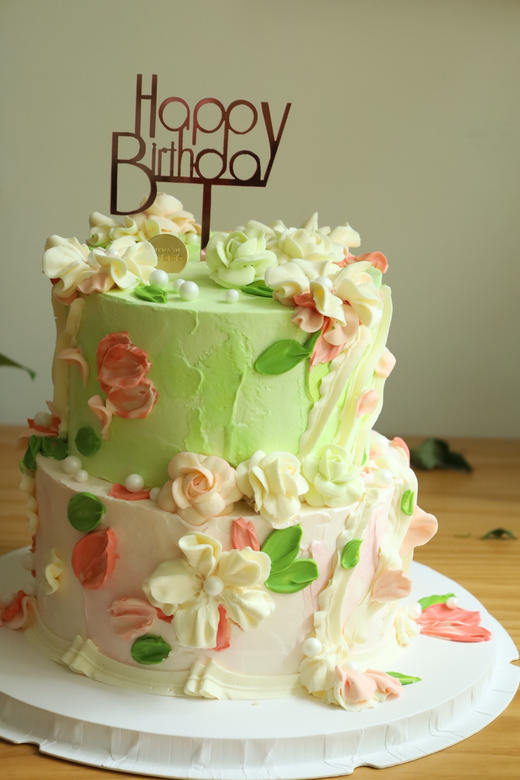 一抹春绿（图为8+6双层） 商品图4