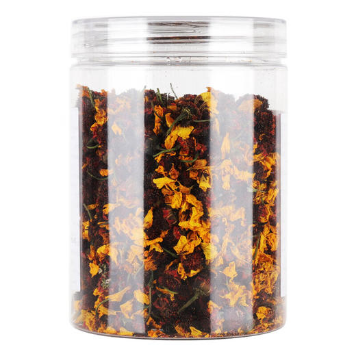 【正宗同仁堂品牌】北京同仁堂 雪菊50克/瓶 产自新疆 自然清香 口感甘甜 拒绝熏制SY 商品图2