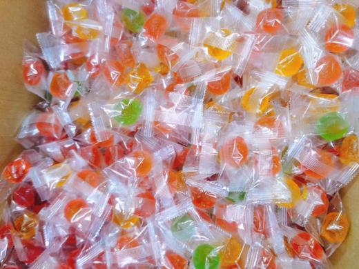 散装软糖5元一斤 商品图1