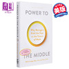 【中商原版】中间力量 为什么管理者掌握着未来工作的钥匙 Power to the Middle 英文原版 Bill Schaninger 企业管理 经管 商品缩略图0