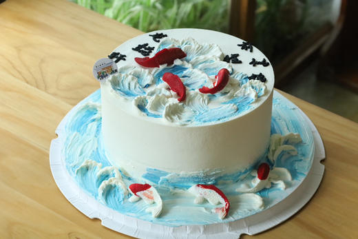 锦鲤前程 商品图5