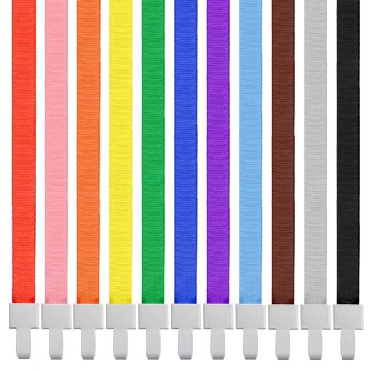 证件绳-ABS一体扣 商品图3