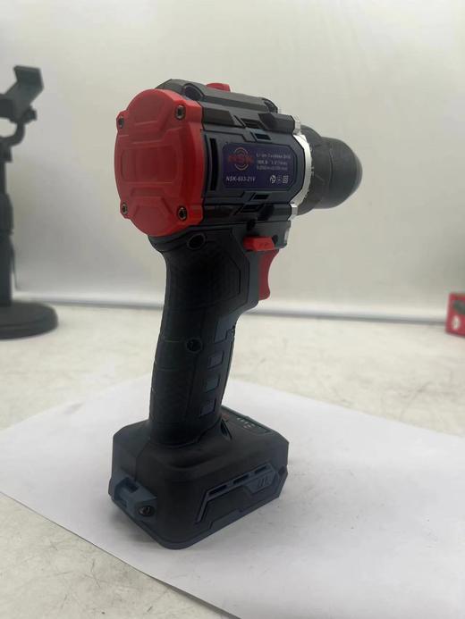 nsk21v大扭力电钻（一电一充） 商品图3